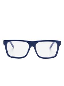 Очки Style 79 Off-White Eyewear, синий