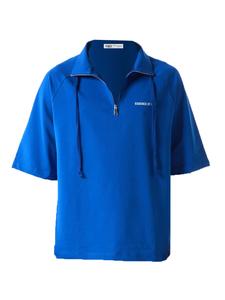 Рубашка VAMOS CLO, индиго