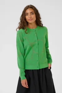 Милый кардиган Culture, Mint Green