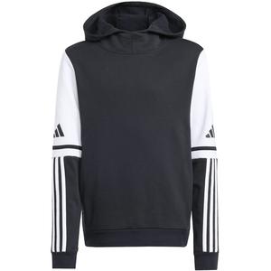 Толстовка с капюшоном Squadra 25 Sweat Kids Adidas, черный
