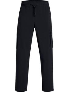 Брюки-Карго Under Armour, черный