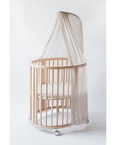 Навес из коллаборации с Pehr Sleepi V3 Stokke, цвет Gray