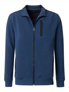 Спортивная куртка Casa moda, синий