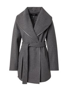 Демисезонное пальто VERO MODA, Dark grey