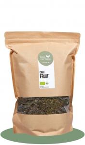 Зеленый чай Чай Фруктовый | 1 кг Fruteg Gmbh