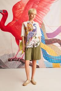 Рубашка Medicine, мультиколор