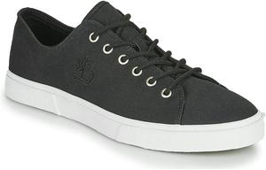Timberland мужские кроссовки, Black