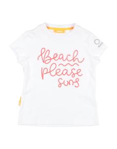 Футболка Suns, белый