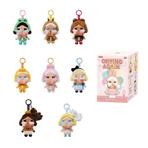 Коробки загадок Tear Factory POP MART