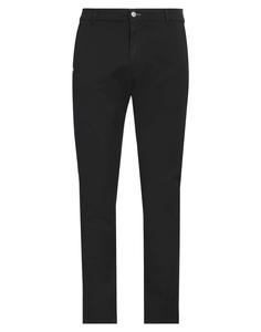 Брюки Daniele Alessandrini, черный