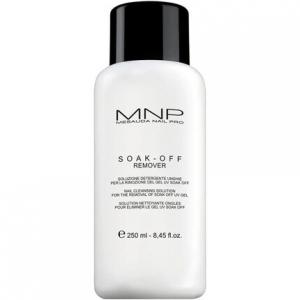 Чистящий раствор для удаления УФ-геля 250 мл Mesauda Milano