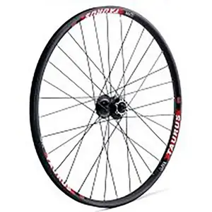 Переднее колесо Gurpil Taurus 26´´ CL MTB, черный
