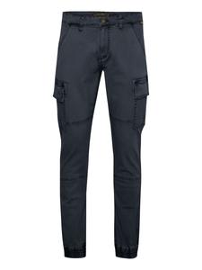Зауженные брюки INDICODE JEANS Bromfield, Navy