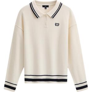 Трикотаж женский GAP, айвори