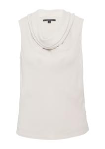 Блуза COMMA, Sand