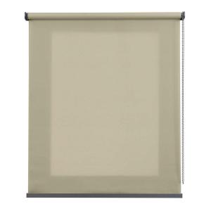 Рулонная штора STORESDECO серый ширина/глубина: 60/180 см