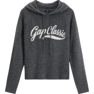 Трикотаж женский GAP, темно-серый