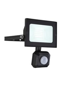 Globo lighting Уличный светильник "HELGA I" черного цвета