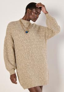 Платье Apricot FLECKED, Stone