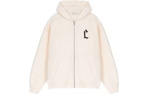 Толстовка C Collection унисекс Climax Vision, белый