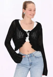 Кардиган Mymo, Black