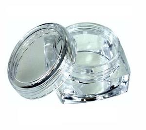 Пустая банка для украшения., SUNFLOWER