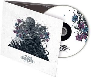 Виниловая пластинка Barras, Kris Band: Halo Effect