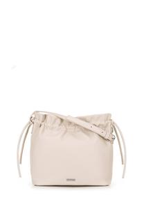 Сумка через плечо YOUNG COLLECTION WITTCHEN, кремовый