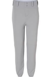 Спортивные бейсбольные штаны Alleson Alleson Athletic, серый