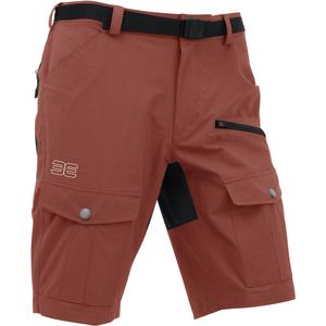 Шорты Maul Sport Outdoorhose Kleiner Rachel, цвет Dunkelorange