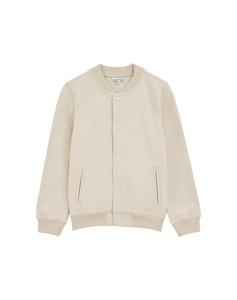 Толстовка WE Fashion, Beige