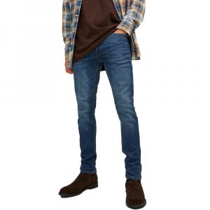 Джинсы Jack & Jones Glenn Jiginal 819 Slim Fit, синий