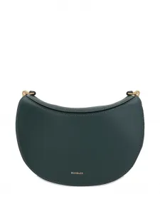 Сумка на плечо Kate Wandler, зеленый