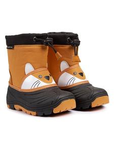 Trespass Зимние ботинки "Koda" светло-коричневого/черного цвета