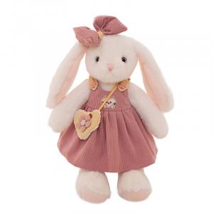 Плюшевая кукла Running Bunny высотой 45 см Pippi beans