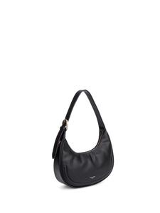 Сумка через плечо David Jones, черный