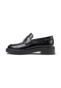 Слипоны DEAN - Slip-ons Camper, черный
