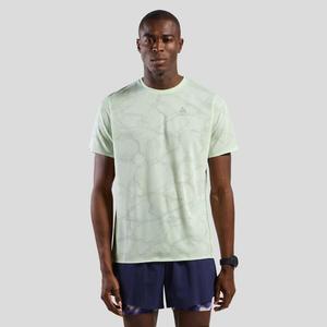 Футболка для бега Chill-Tec с нулевой массой ODLO