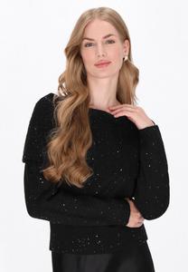 Джемпер DreiMaster Jumper, Black