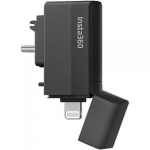 Insta360 Quick Reader for X3 CINSAAQ/C