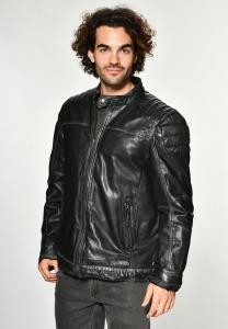 Куртка Mustang WHYTE, Black