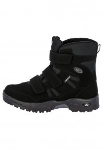 Классические ботинки LICO, черный