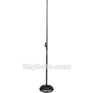 Микрофонная стойка On-Stage Round Base Quick Release Telescoping MS7201QRB