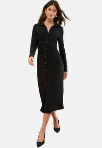 Платье Lipsy THROUGH MIDI , Black