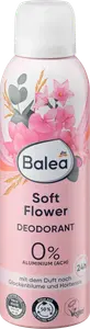 Дезодорант-спрей Мягкий цветок 200 мл Balea