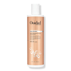 Шампунь для восстановления увлажнения и создания локонов "Buril Shaper Good As New". Ouidad, 12.0 oz