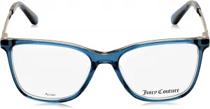 Современные женские солнцезащитные очки Juicy Couture, Pjp/16 Blue