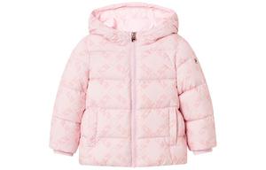 PS Пуховики/Жилеты Fila Kids, цвет Full print II-ZB