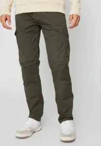 Боевые тренировочные брюки-карго Threadbare, Khaki