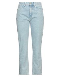 Джинсы Wandler, синий